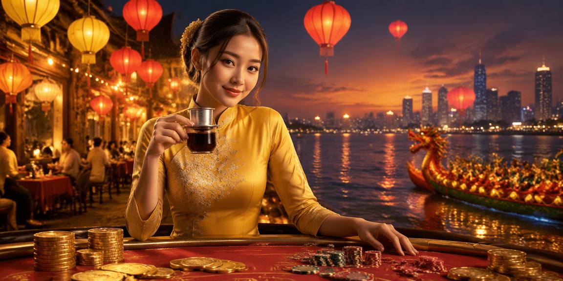 dewa90 Baccarat Siêu Tốc tại dewa90 — mỗi ván chỉ vài giây